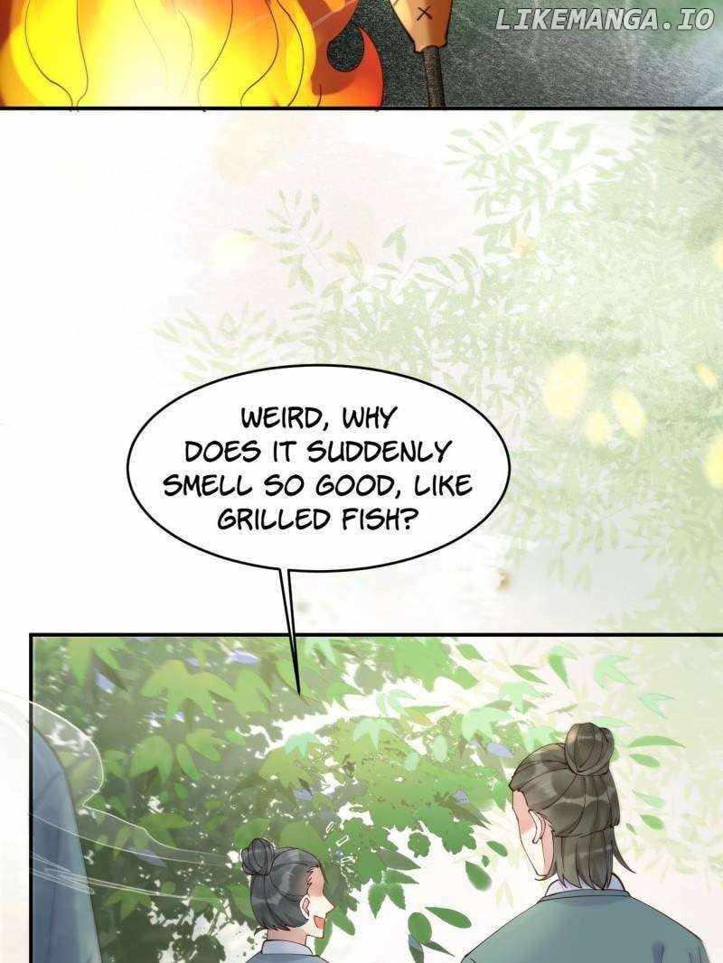The Ghostly Doctor Chapter 579 27